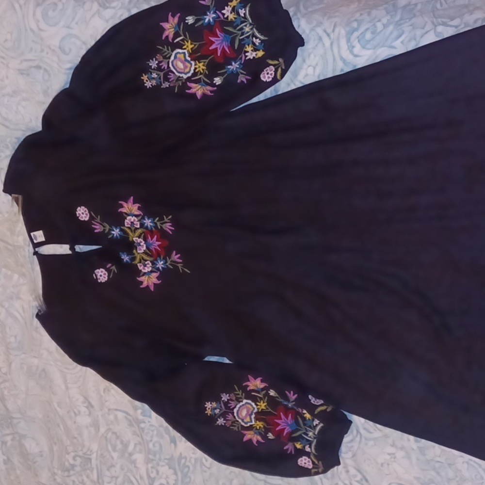 Dress